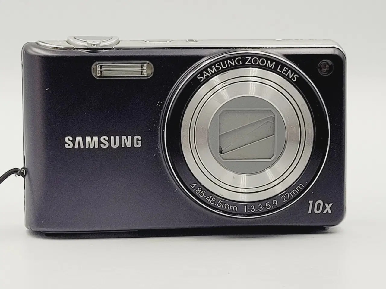 Billede 9 - ⭐️· DIGITALKAMERA: 📸 Samsung PL211 - 14.2 MP