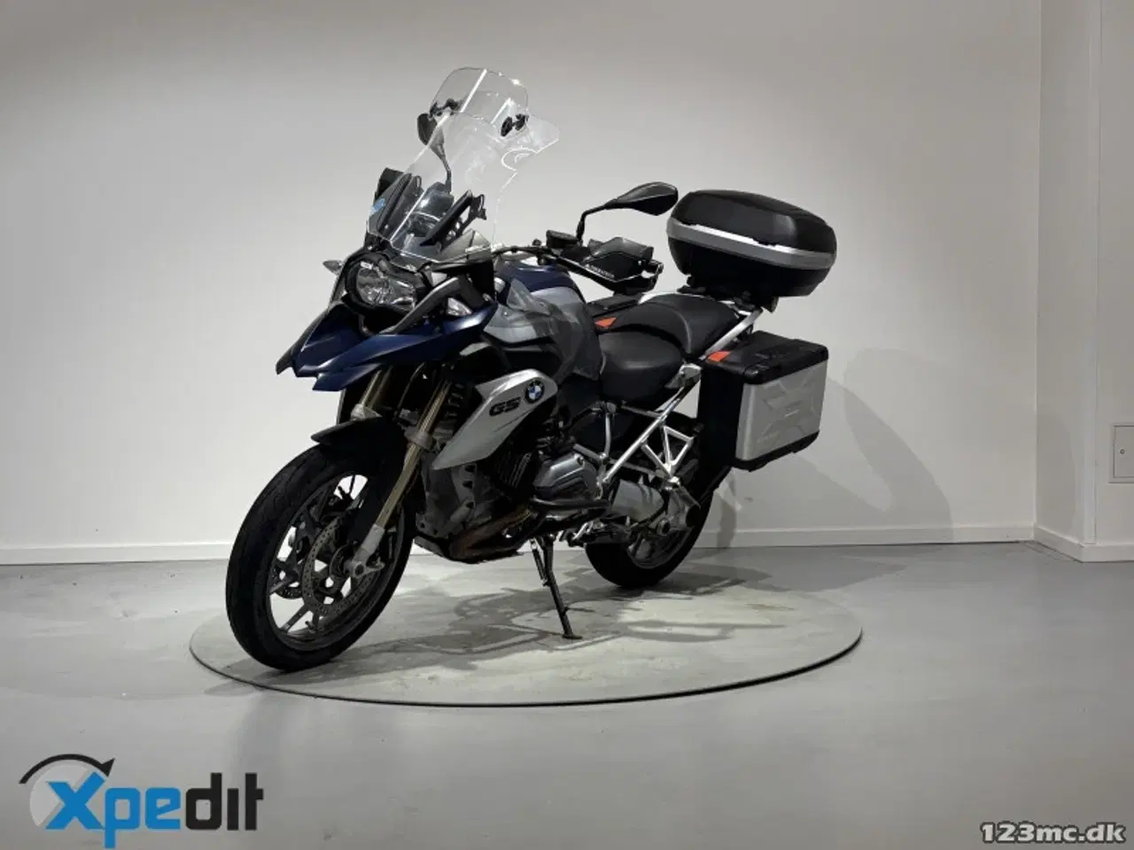 Billede 6 - BMW R 1200 GS