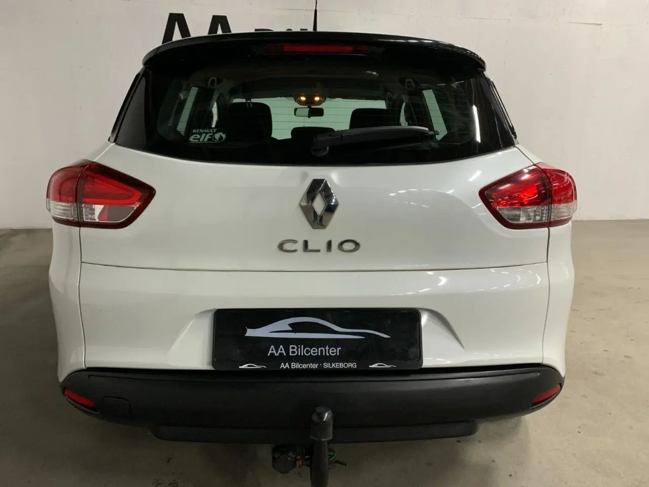 Billede 15 - Renault Clio IV 0,9 TCe 90 Zen Sport Tourer