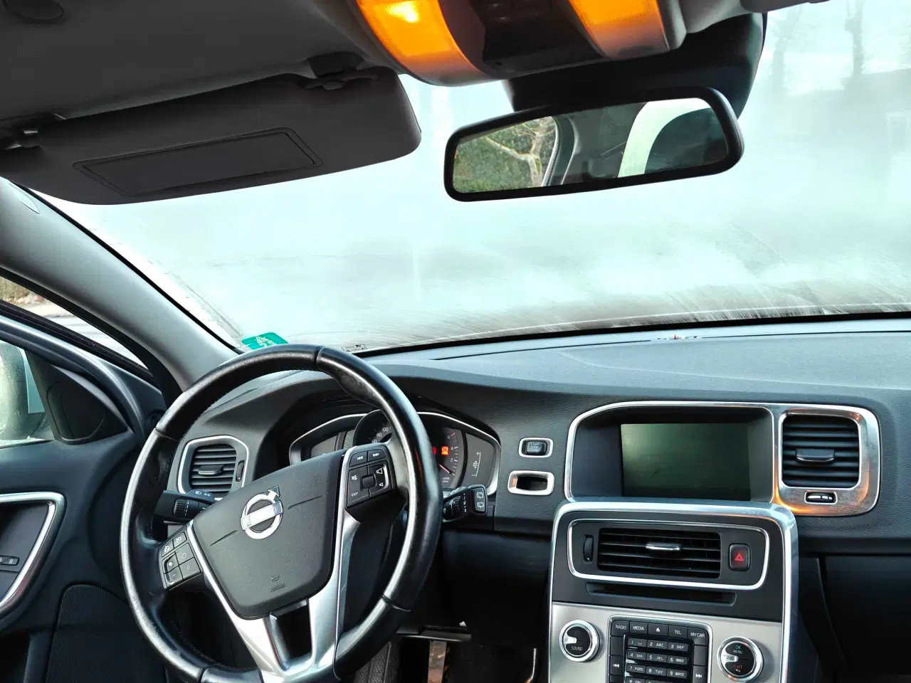 Billede 7 - Volvo V60 2.0L 163hk 5-cyl.