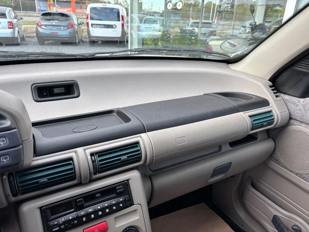 Billede 10 - Land Rover Freelander 2,0 TD