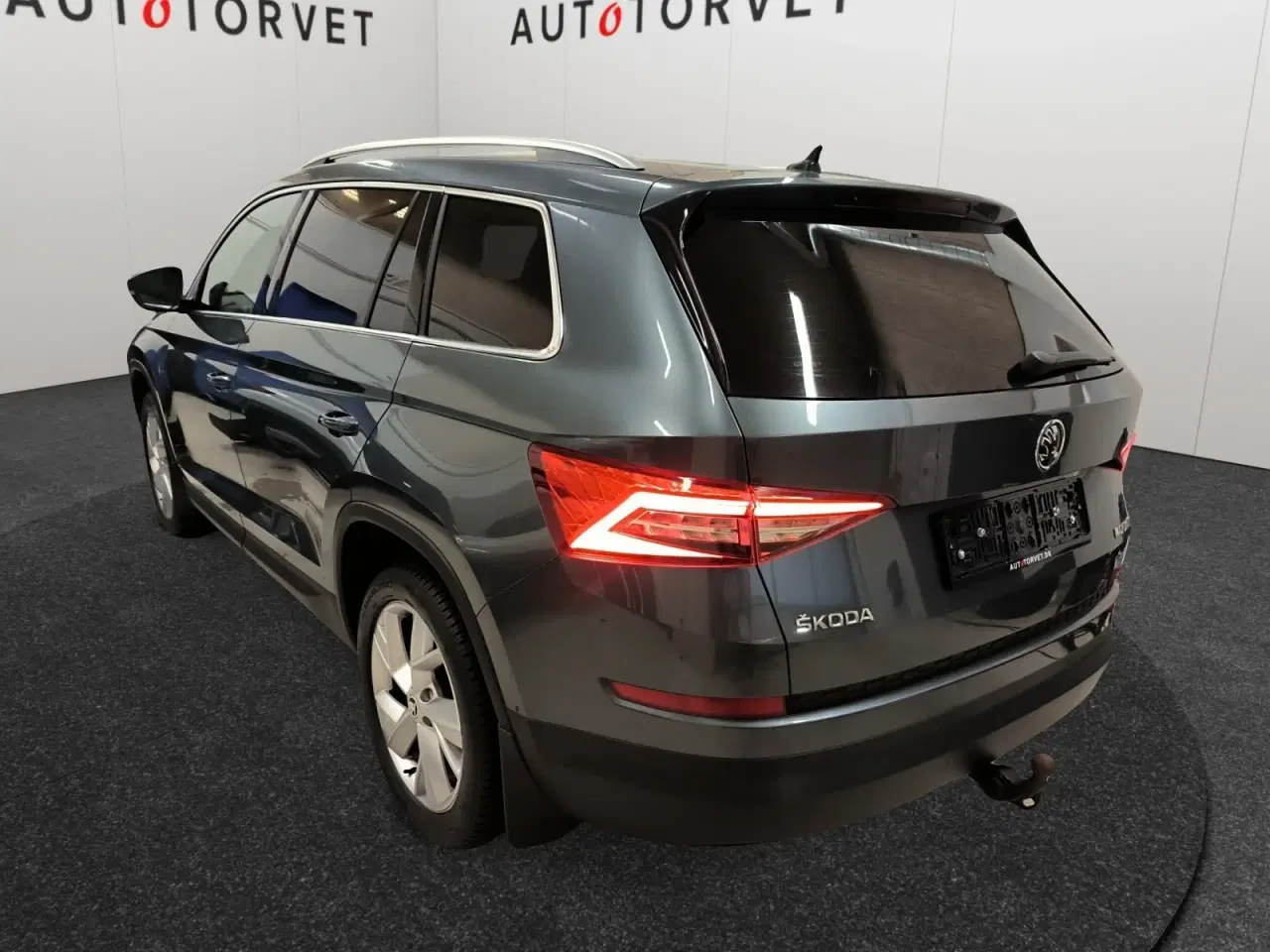 Billede 3 - Skoda Kodiaq 2,0 TDi 150 Style DSG 7prs