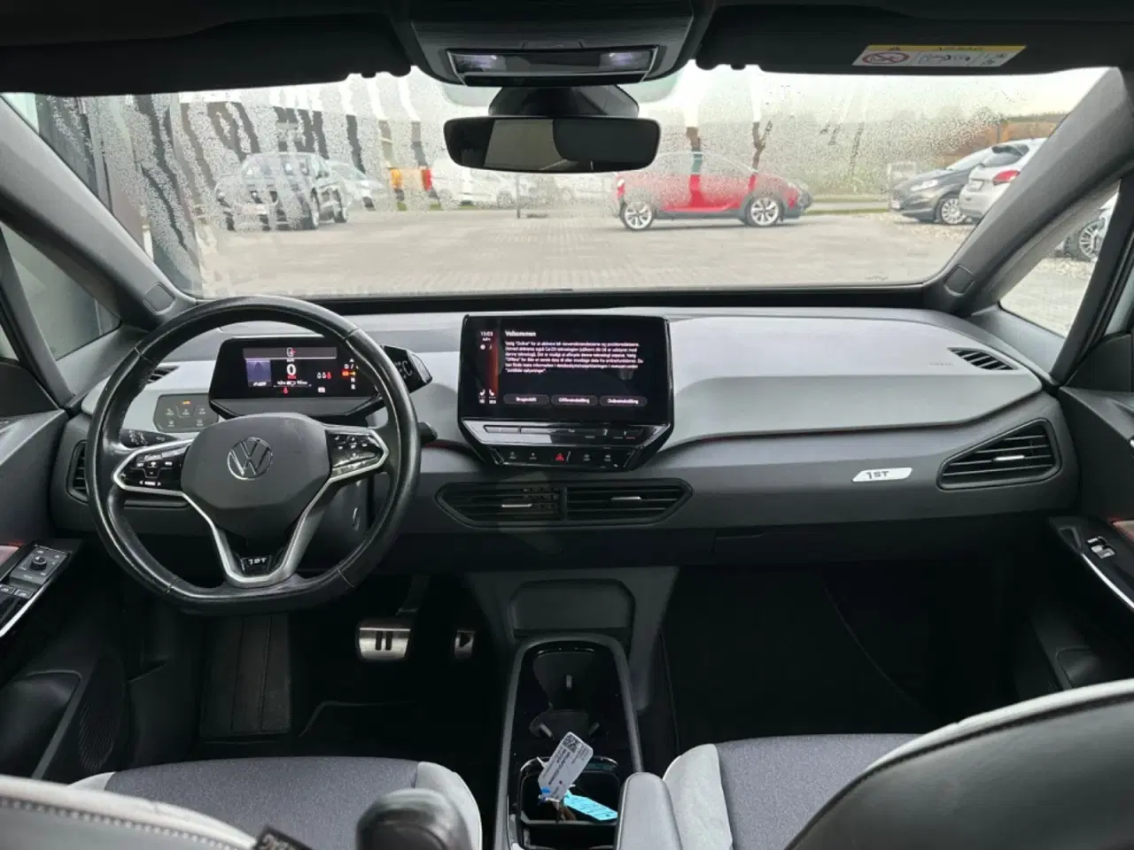 Billede 9 - VW ID.3 58 1ST Plus