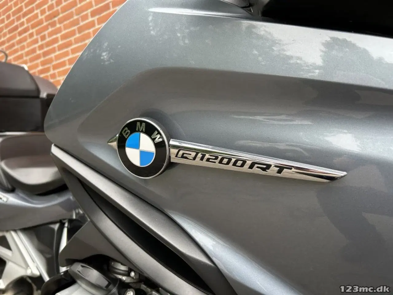 Billede 11 - BMW R 1200 RT