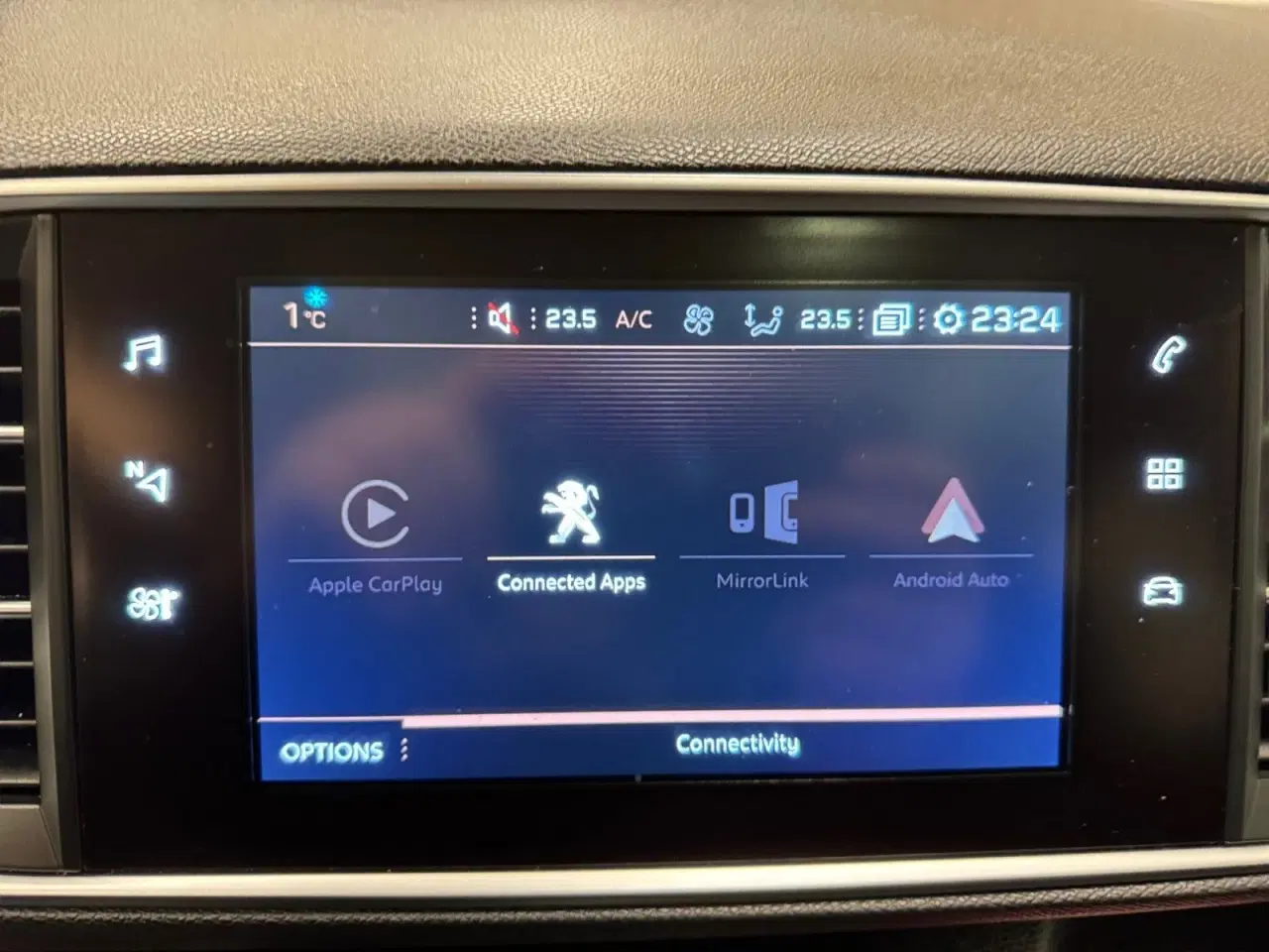 Billede 8 - Peugeot 308 1,5 BlueHDi 130 Allure Sky SW