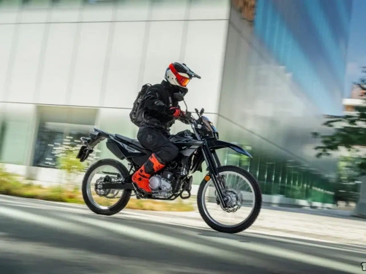 Billede 17 - Yamaha WR 125 R