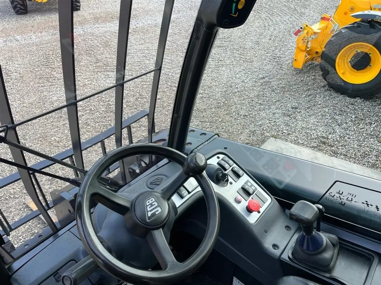 Billede 13 - JCB TLT 30D