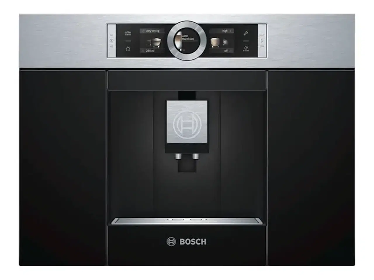 Billede 3 - BOSCH kaffemaskine 