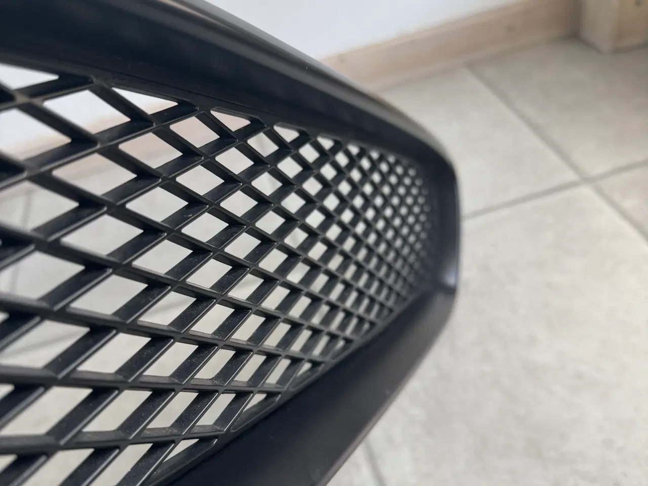 Billede 3 - Volvo sports grill