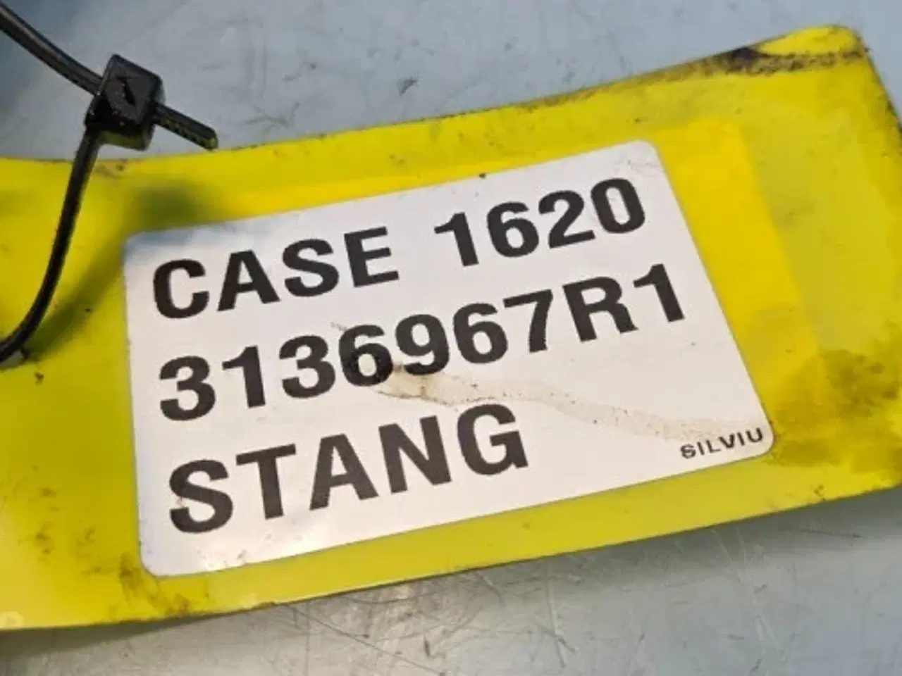 Billede 9 - Case 1620  Stang  3136967R1   12STK