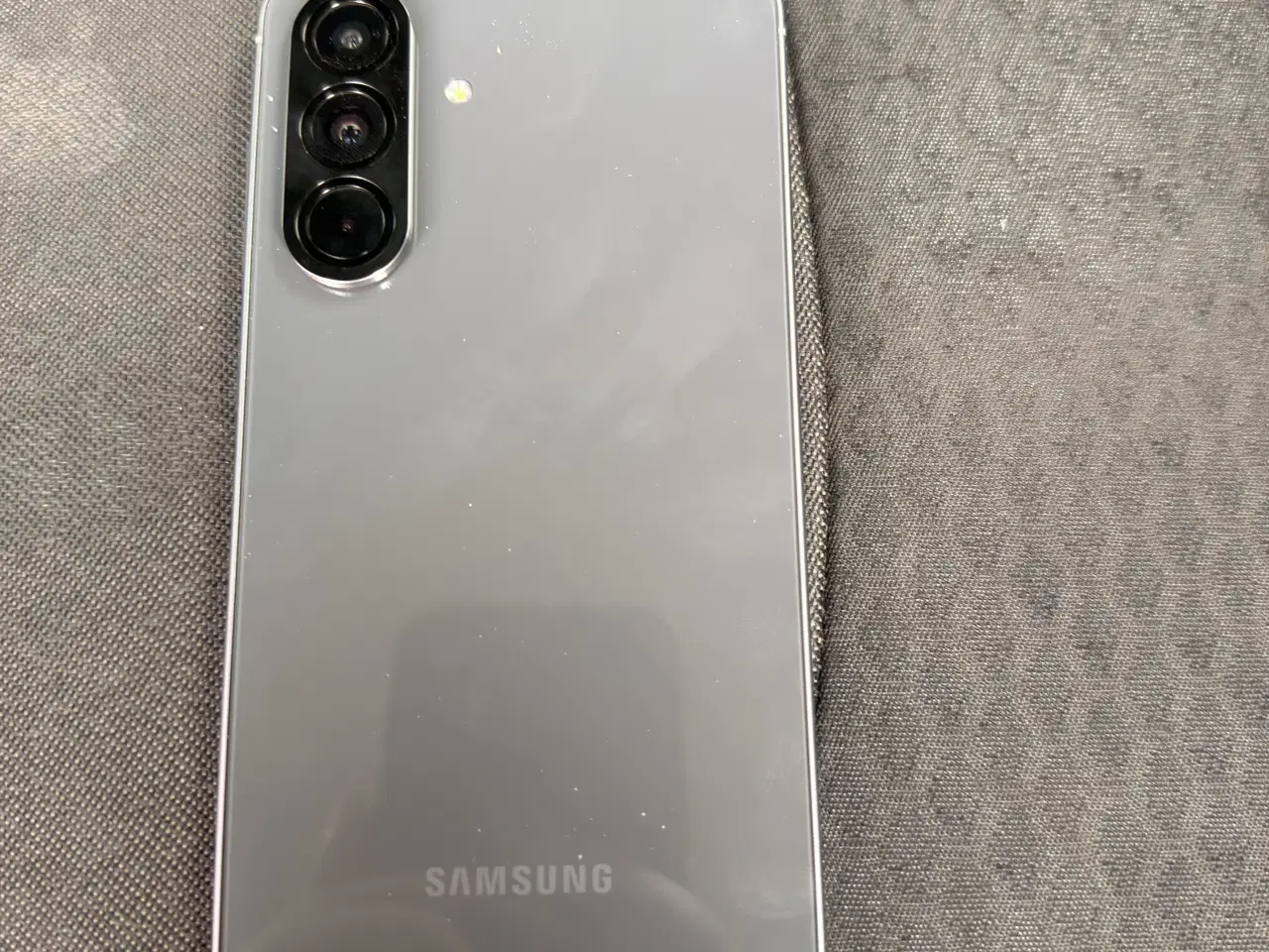 Billede 3 - Samsung telefon