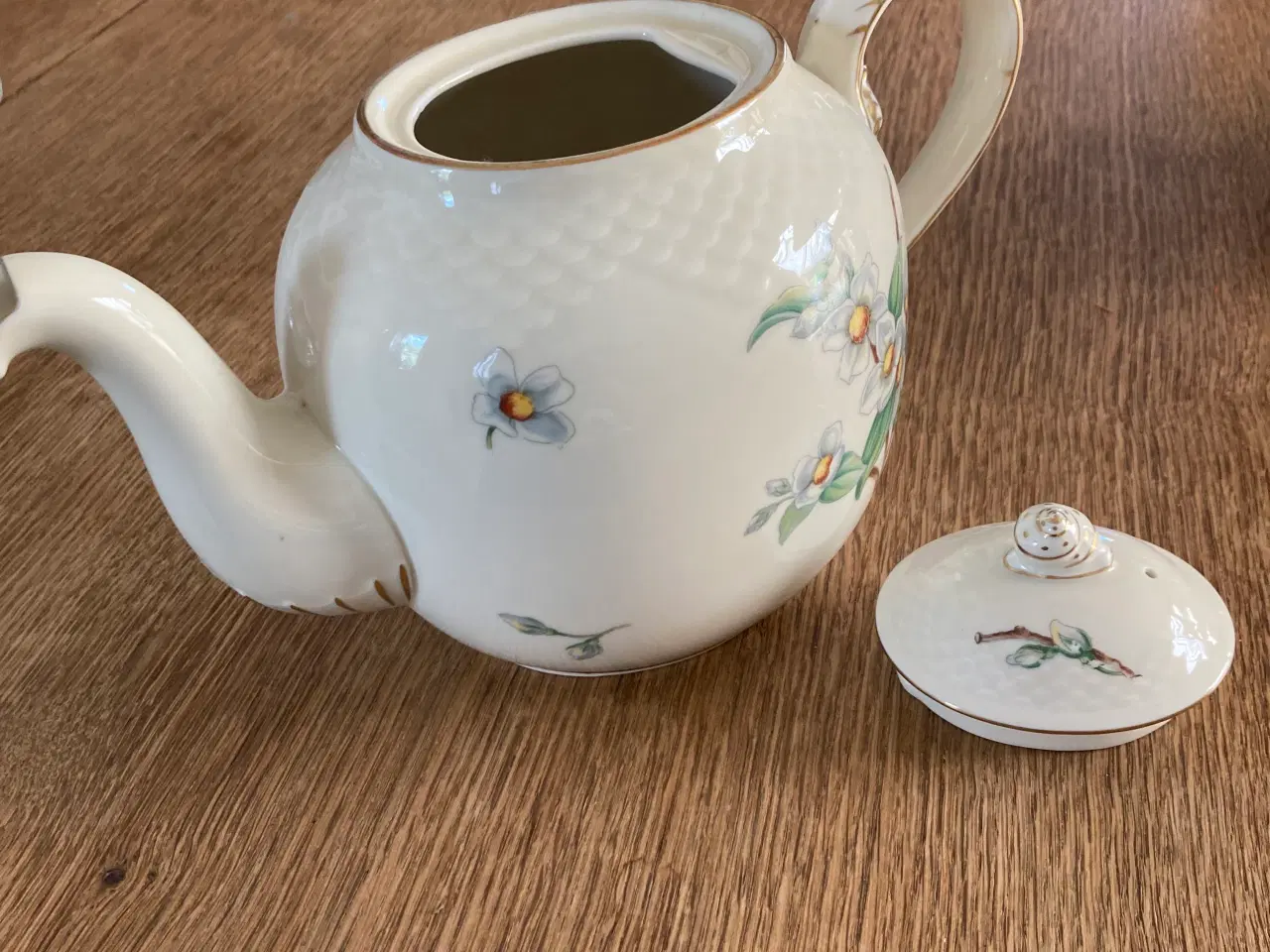 Billede 2 - Heimdal tekande fra Bing og Grøndahl