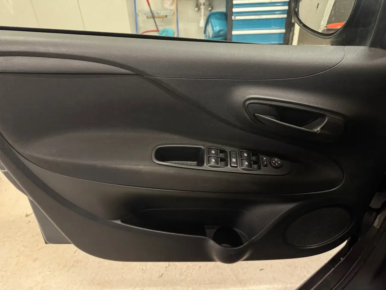 Billede 11 - Fiat Punto 0,9 TwinAir 100 Easy