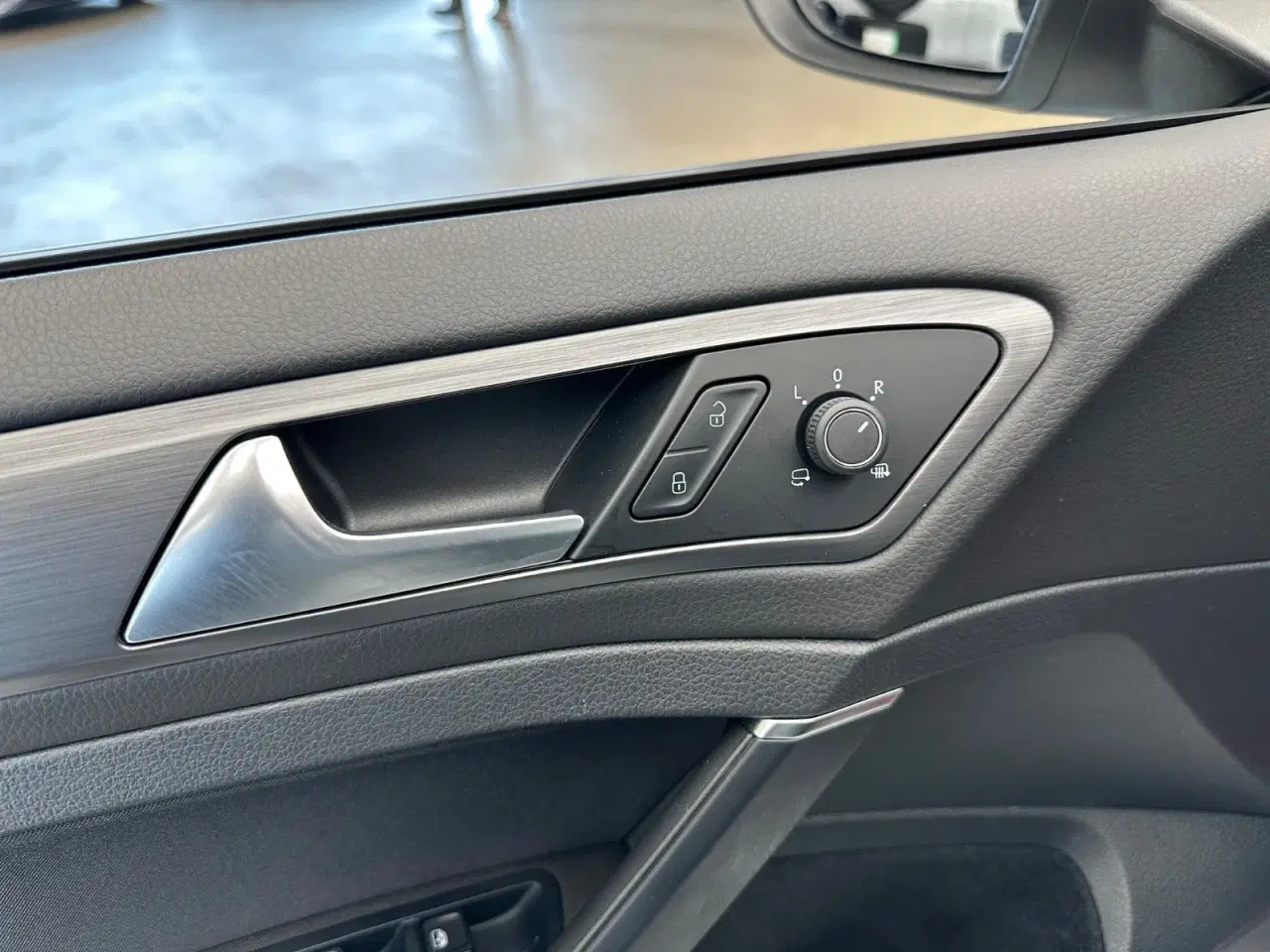 Billede 14 - VW e-Golf VII  Comfortline