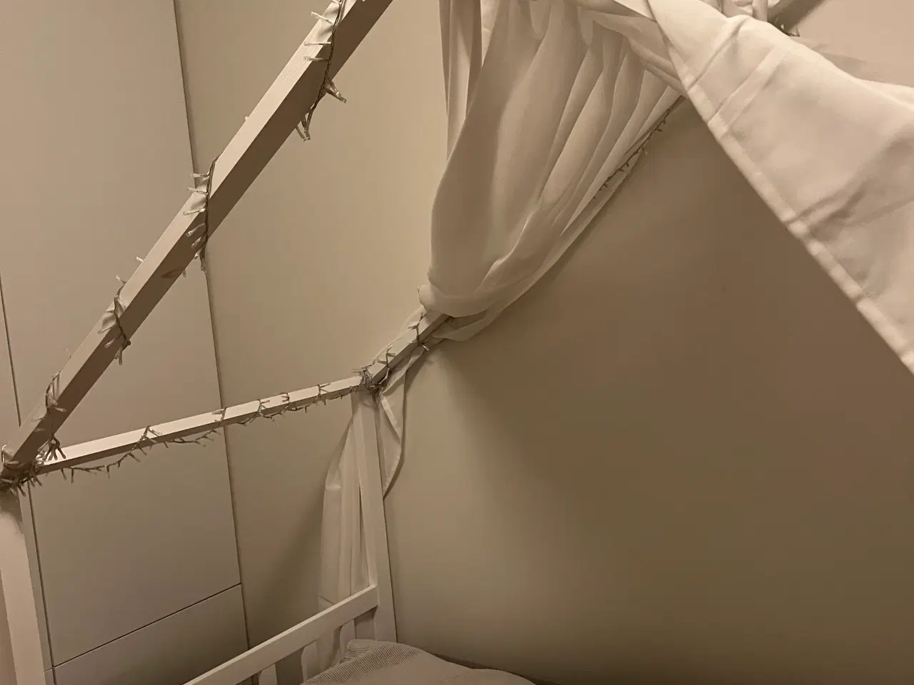 Billede 3 - Husseng til børn 