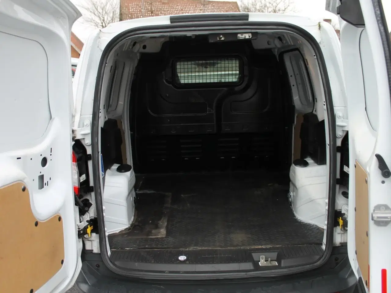 Billede 4 - Ford Transit Courier 1,5 TDCi 75 Trend
