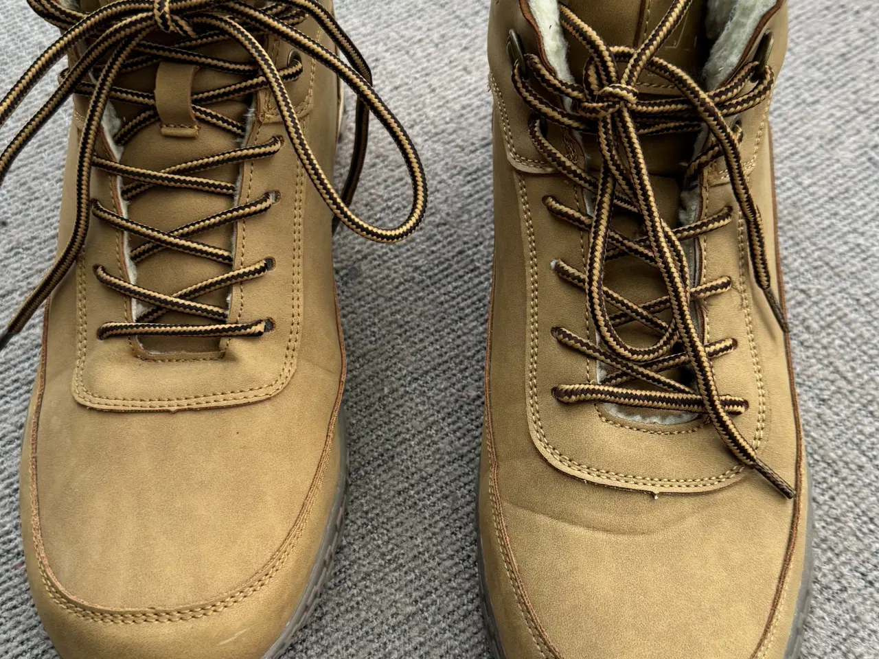 Billede 2 - McKinley herrestøvle