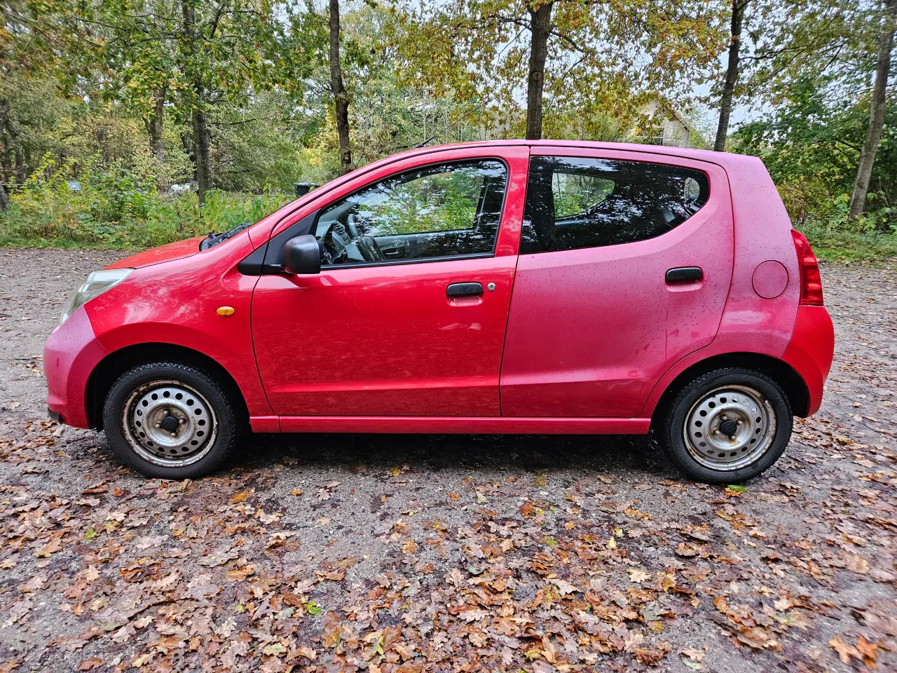 Billede 4 - Suzuki Alto 2011 (nysynet)