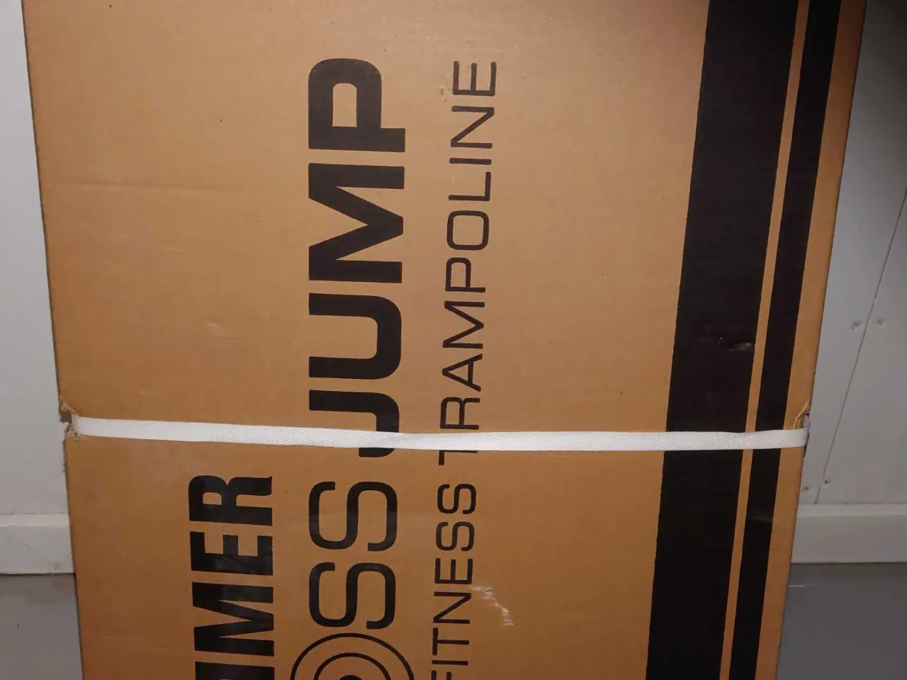 Billede 1 - Trampolin Fitness 