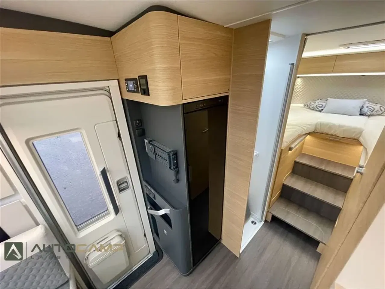 Billede 12 - 2026 - Adria Coral 670 DL