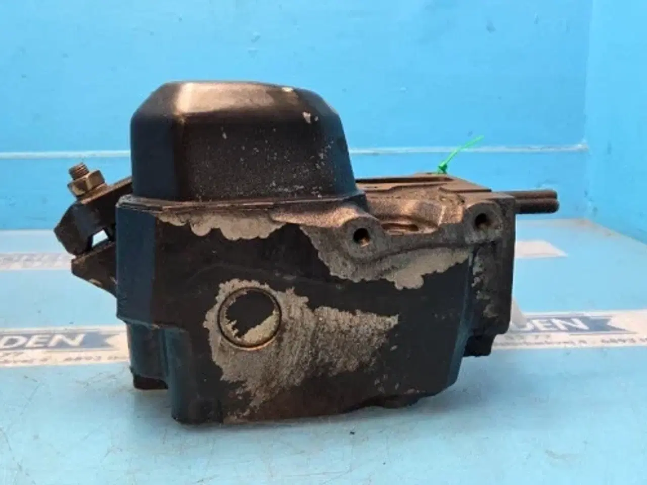 Billede 2 - Deutz 1000.4WT2 Topstykke 0881410