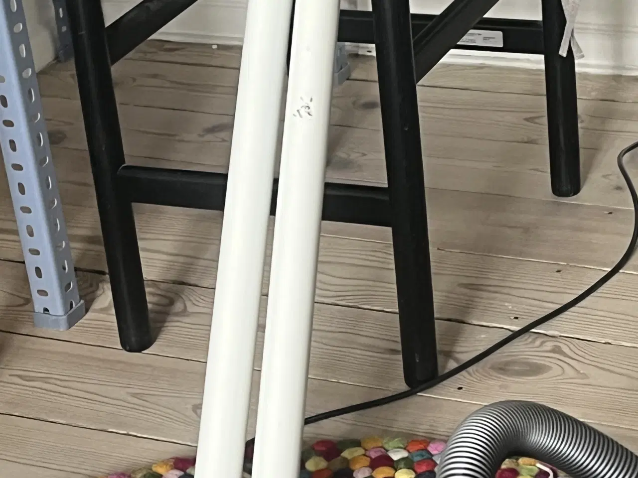 Billede 1 - Bord brugt til skrive bord