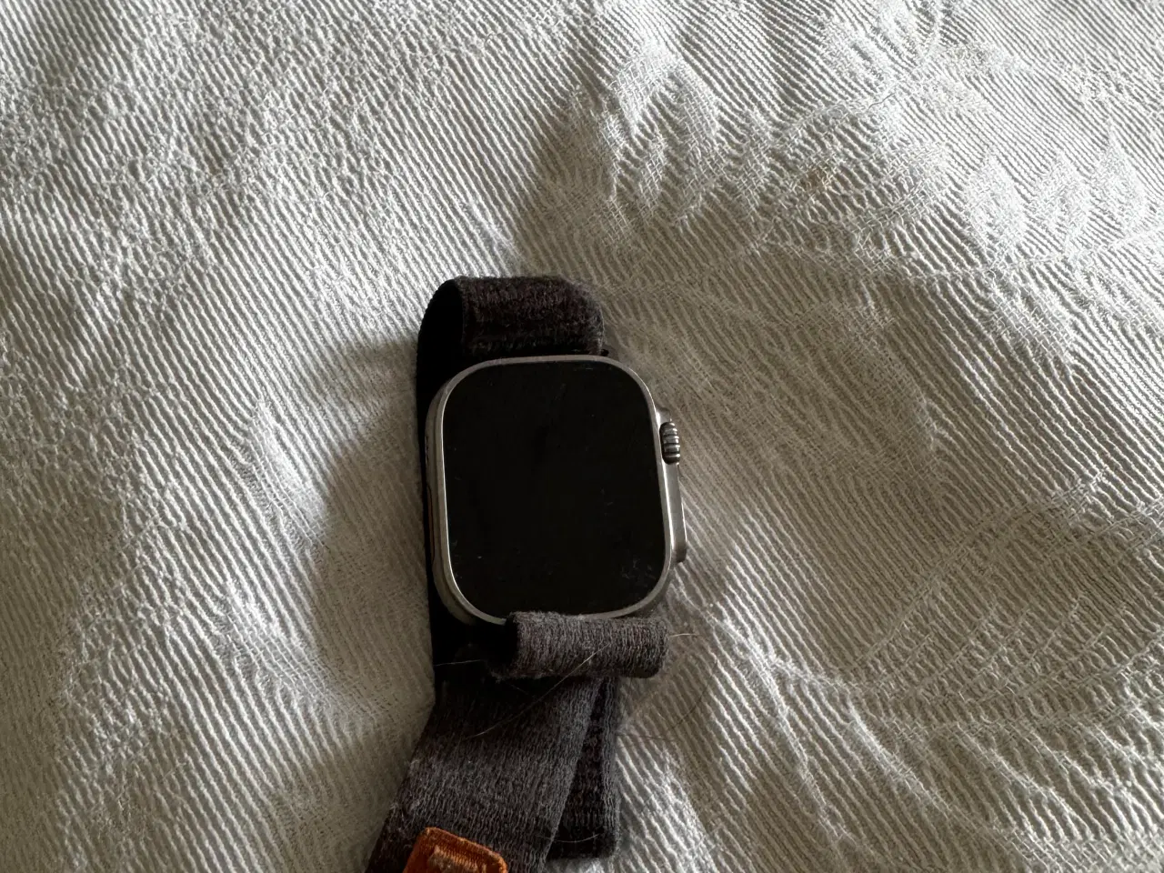 Billede 1 - apple watch ultra series