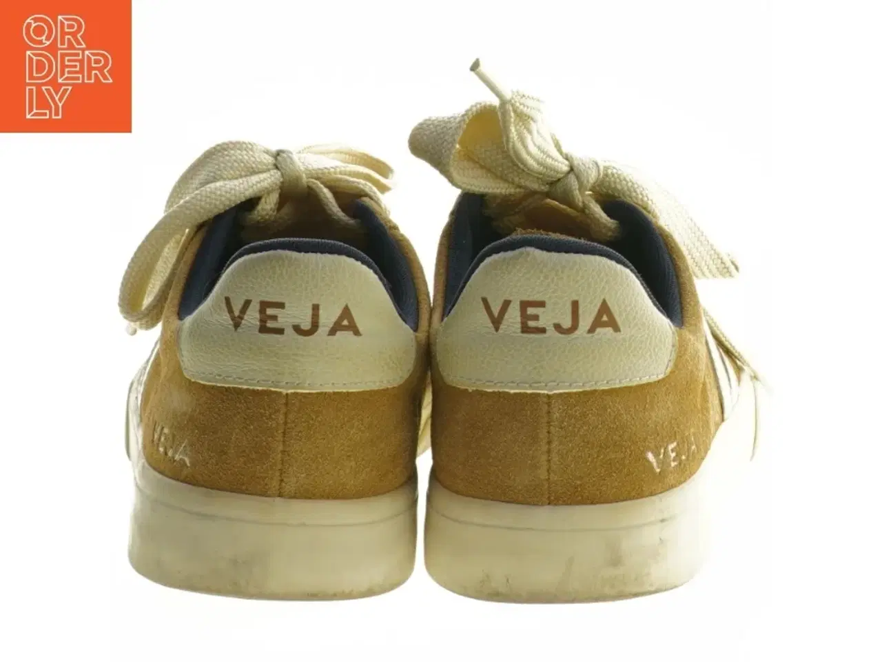 Billede 2 - Veja sneakers str. 40 fra Veja (str. 40 )