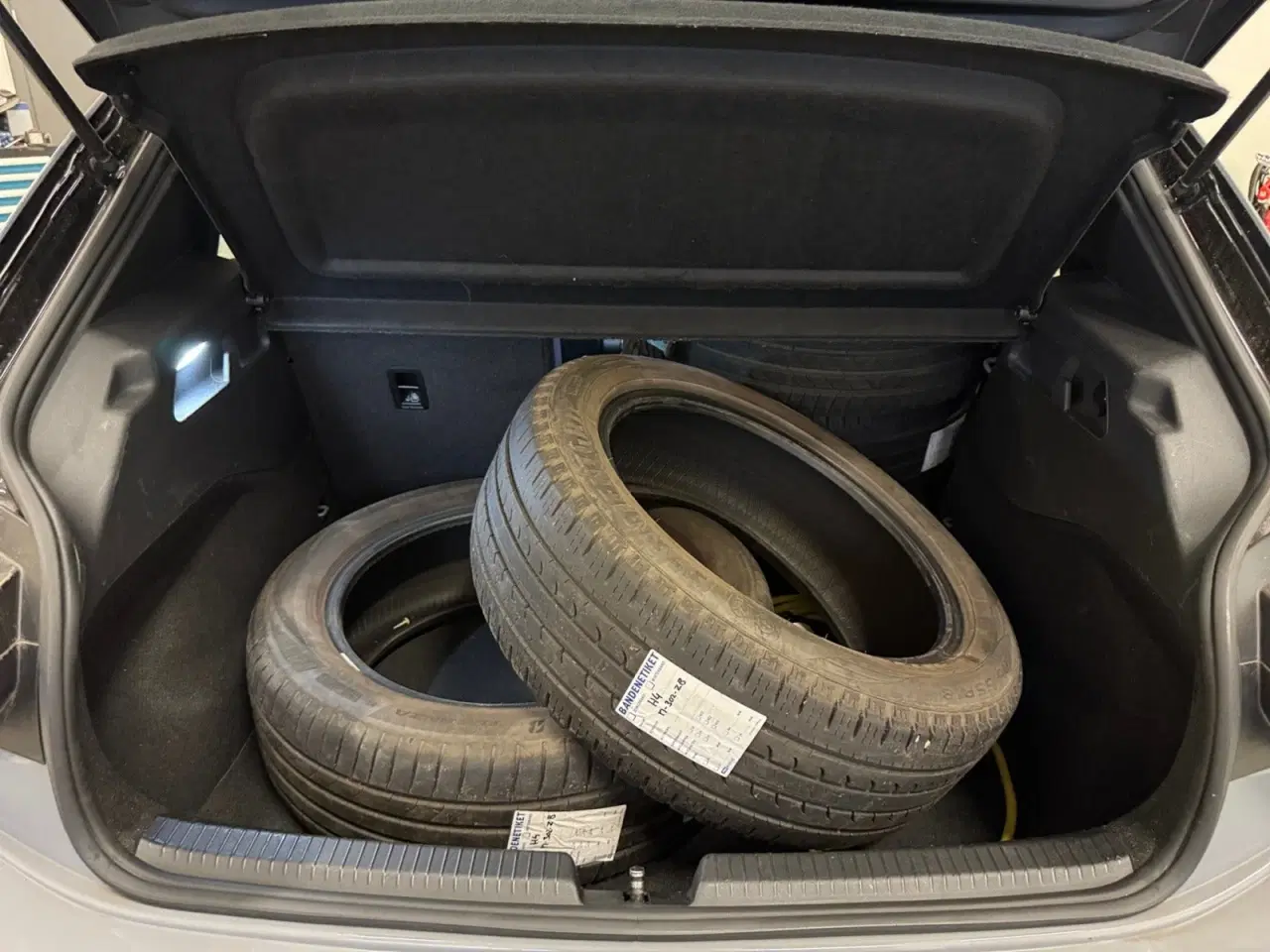 Billede 11 - VW ID.3 58 Pro Performance
