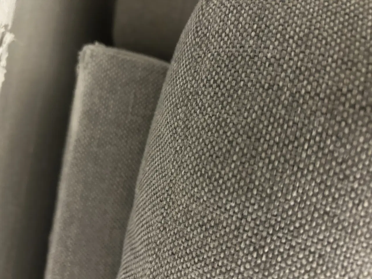 Billede 1 - Sovesofa med opmagasinering