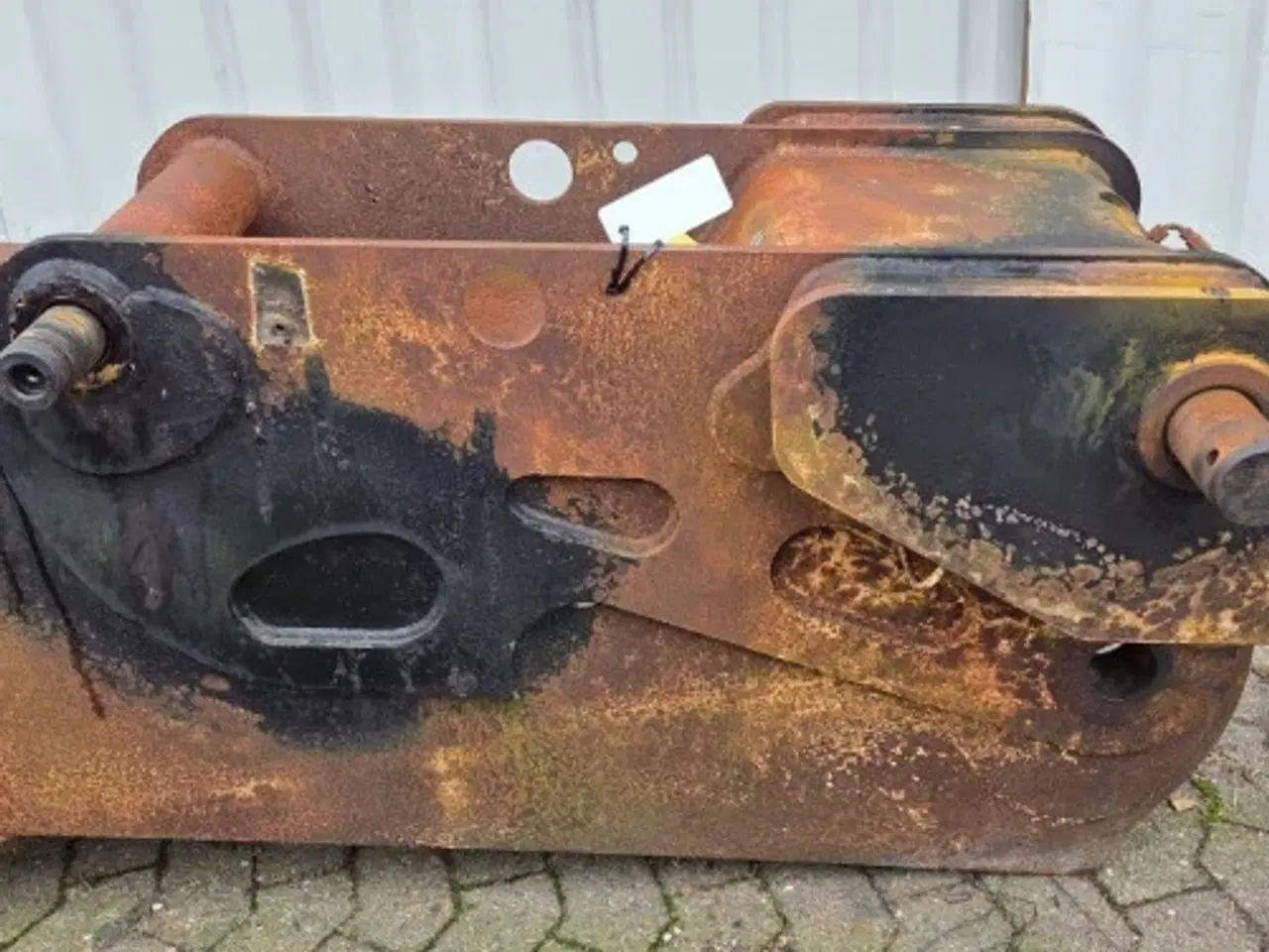 Billede 6 - JCB 560-80  Bom  332/H1607