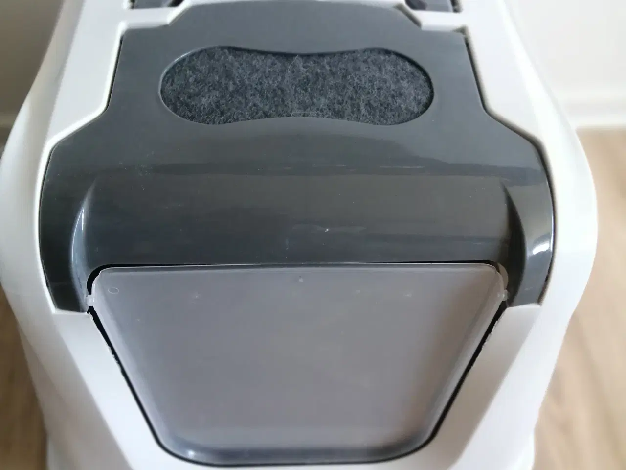 Billede 3 - Kattetoilet Cat m/si 