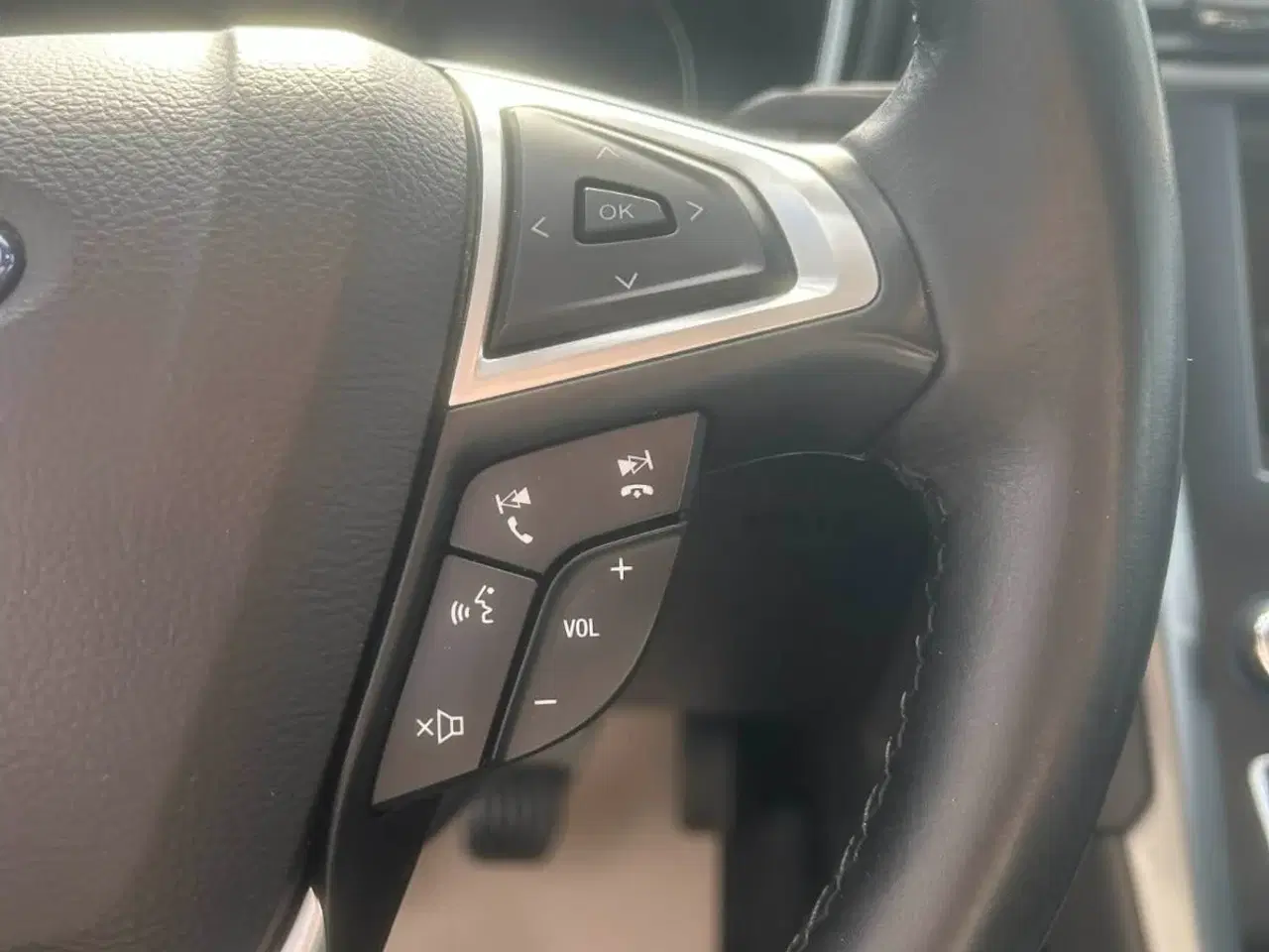 Billede 16 - Ford Mondeo 1,5 SCTi 160 Titanium