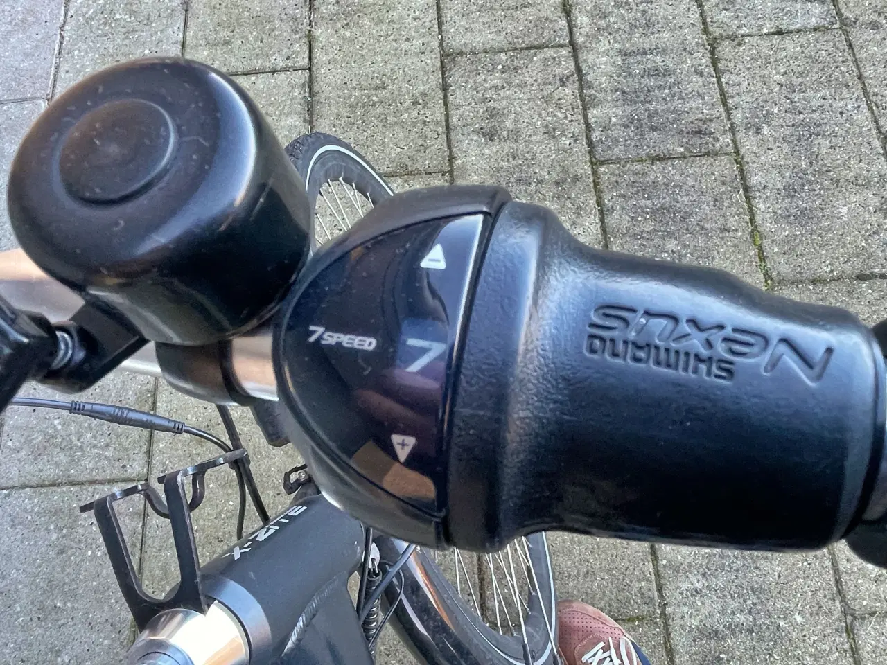 Billede 3 - El-cykel