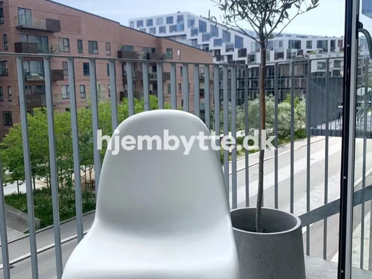 Billede 9 - Hjembytte - RichardMortensensVej