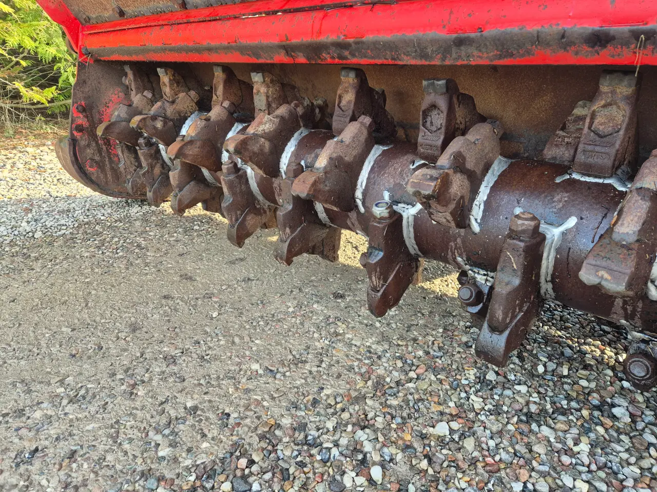 Billede 5 - AHWI M450 Grenknuser