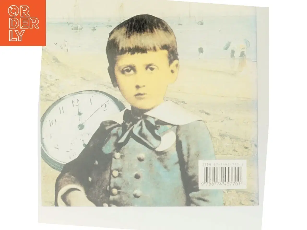 Billede 3 - Sådan kan Proust forandre dit liv af Alain De Botton (Bog)