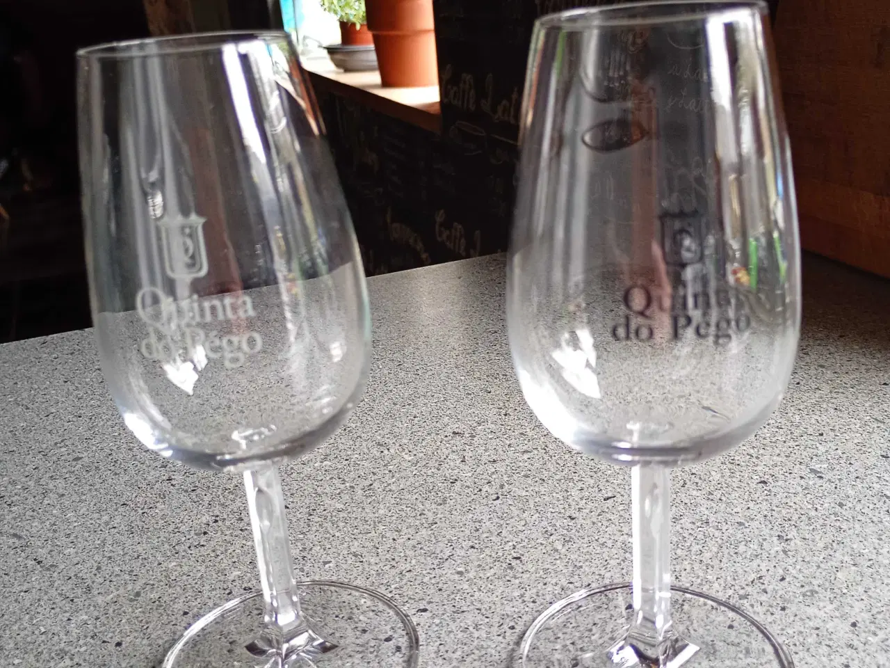 Billede 4 - Schott zwiesel Port vinglas 