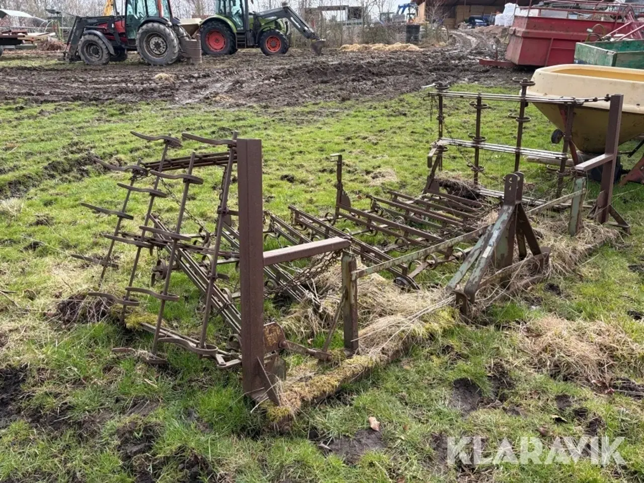 Billede 7 - Harve Doublet-Record 46