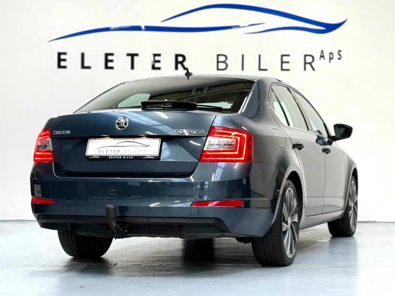 Billede 4 - Skoda Octavia 1,0 TSi 115 Style