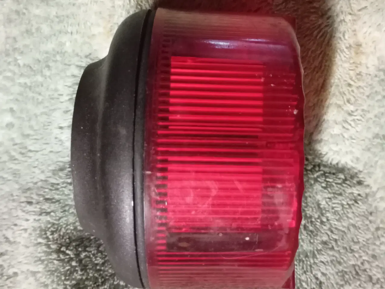 Billede 4 - MZ baglygte (NY)