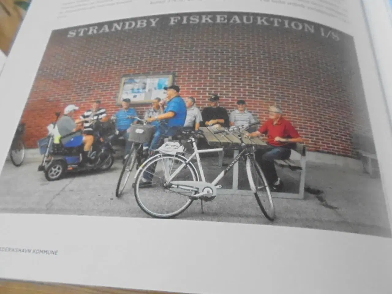 Billede 4 - TrapDanmark – Frederikshavn Kommune – fin stand