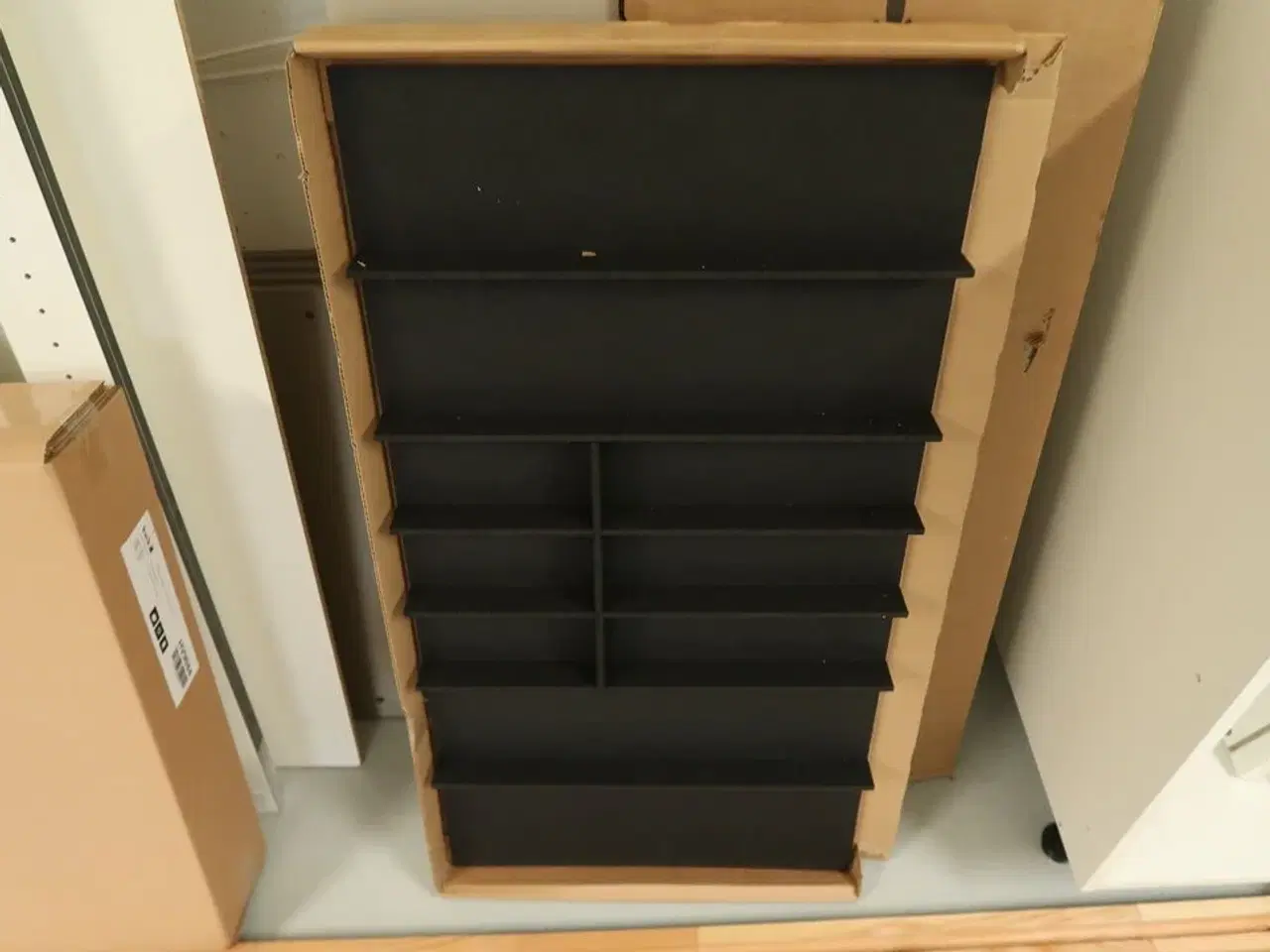 Billede 16 - Kæmpe parti køkken dele m.m.