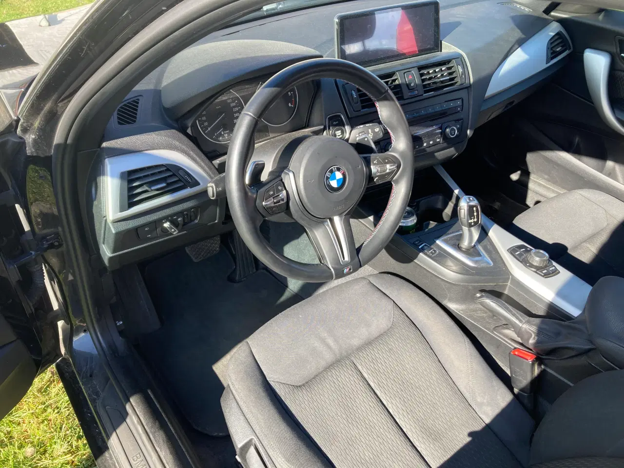 Billede 7 - BMW 120d f20