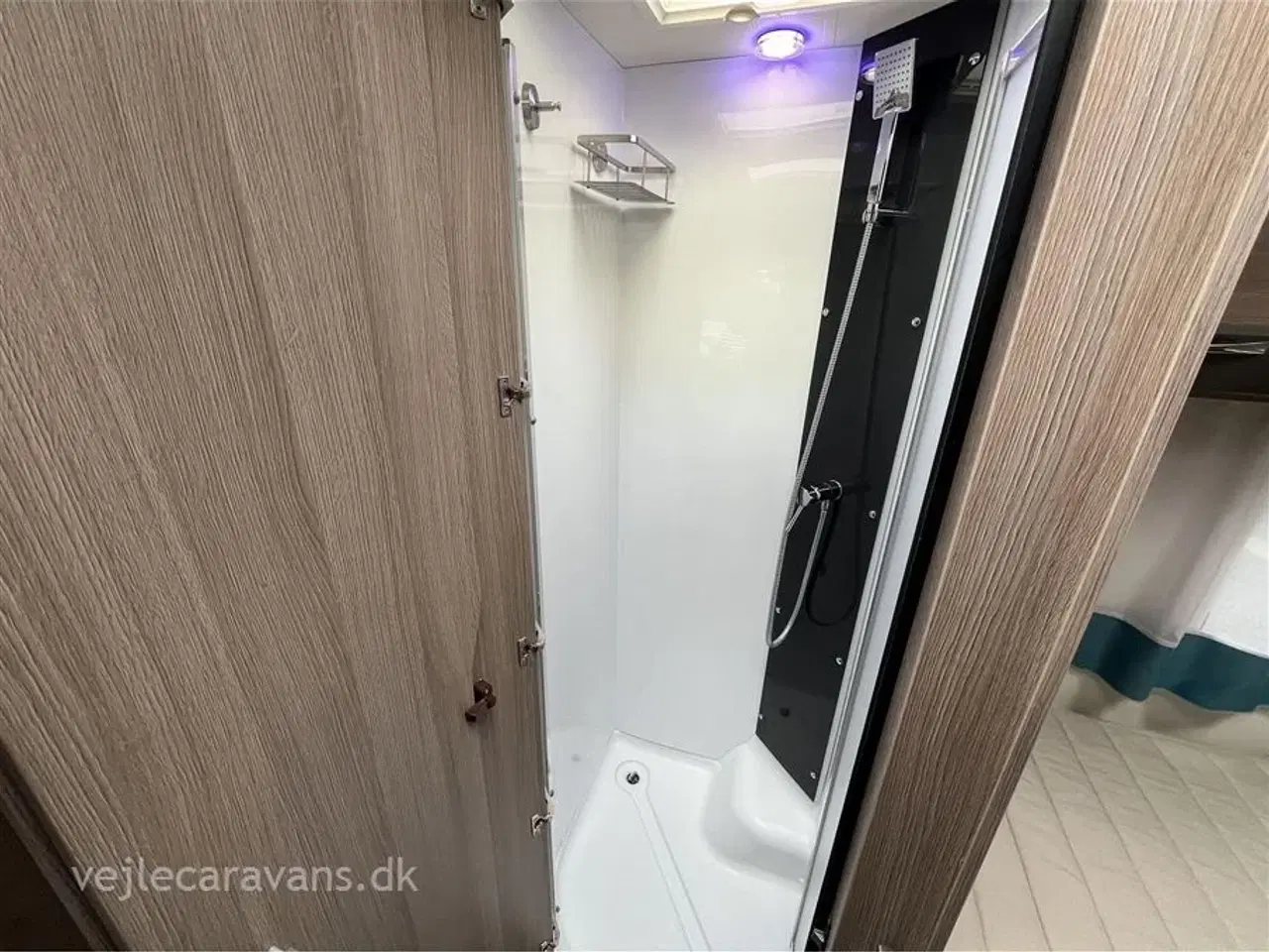 Billede 10 - 2017 - Chausson Flash 625
