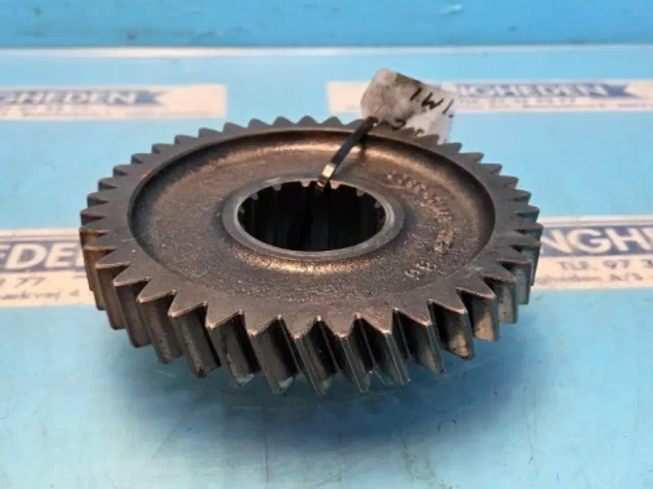 Billede 6 - Massey Ferguson 3060 Tandhjul 3385851M1