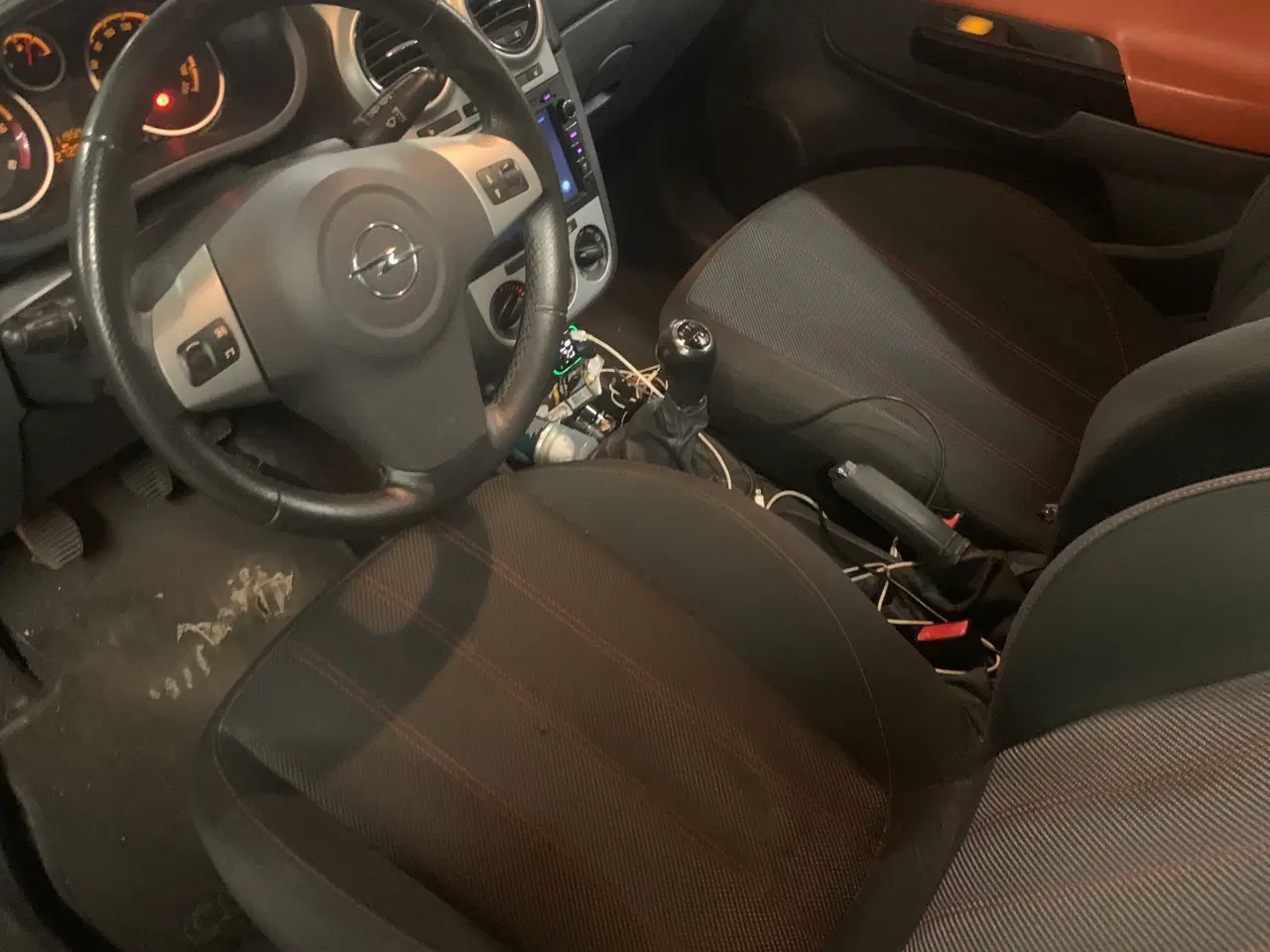 Billede 9 - Opel Corsa 2010