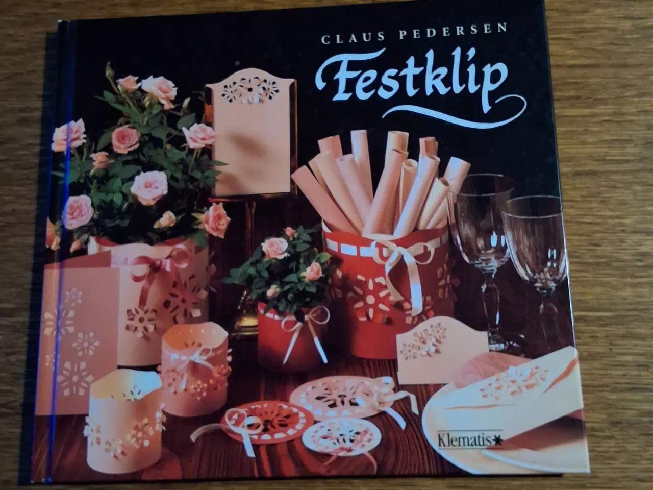 Billede 1 - FESTKLIP, Claus Pedersen