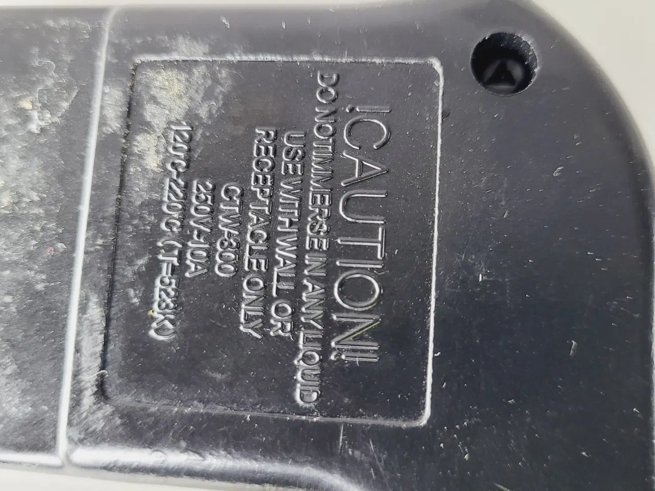 Billede 6 - ⭐️· 🌡️ Termostat Stik / Kontrolboks til El-Køkuds