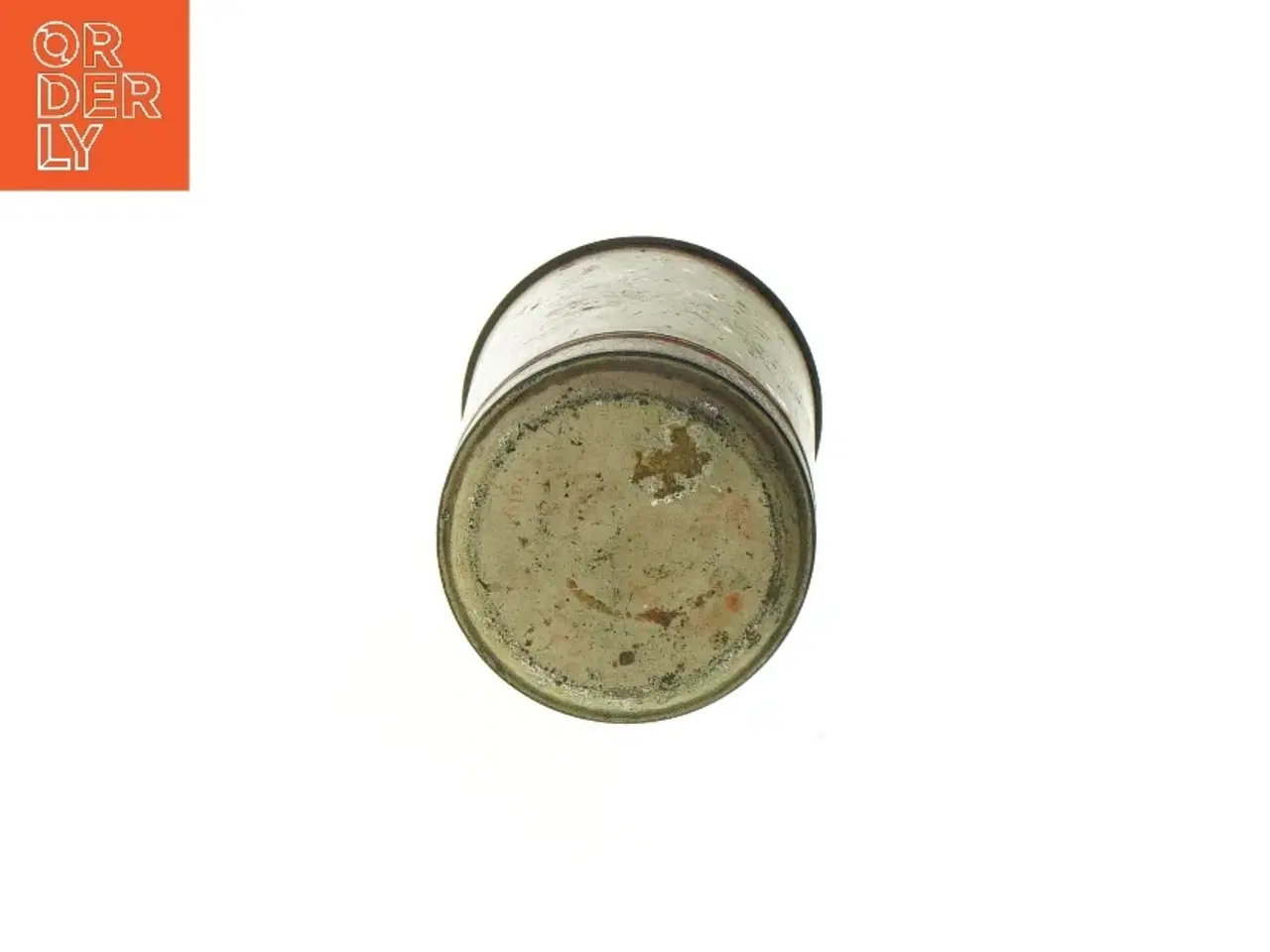 Billede 3 - Dåse fra Ukendt (str. HØ:11x8,5cm)